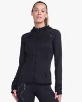 2XU Ignition Hooded Mid-Layer M