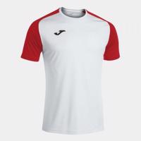 Joma Academy IV sportovní dres bílá/červená
