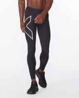 2XU Aero Vent Compression Tights LT