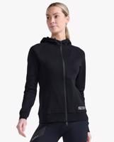 2XU Commute Full Zip Hoodie L