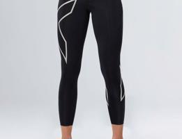 2XU Core Compression 7/8 Tights XS