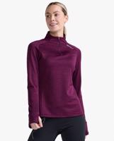 2XU Ignition 1/4 Zip M