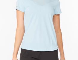 2XU Light Speed Tech Tee XS