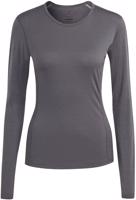 adidas Xperior Merino 200 Baselayer Long Sleeve W L