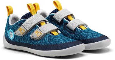 Affenzahn Sneaker Knit Happy-Penquin 31