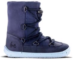 Be Lenka Snowfox Kids 2.0, Dark & Light Blue 25