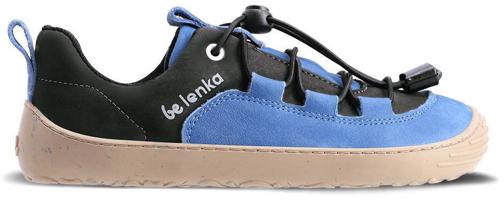 Be Lenka Xplorer - Blue & Olive Black 31