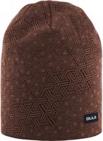 Bula Geo Printed Wool Beanie