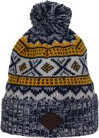 Bula Lodge Wool Beanie