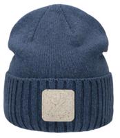 Bula Nubu Wool Beanie, Web