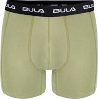 Bula Solid Boxer S