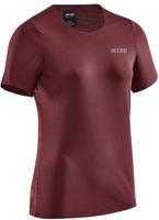 CEP Running T-shirt With Short Sleeves M