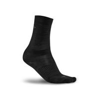 Craft 2-Pack Wool Liner Sock 34-36