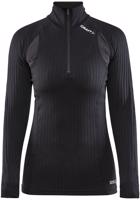 Craft Active Extreme X Zip LS W XS