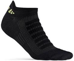 Craft ADV Dry Mid Shaftless Sock 34-36