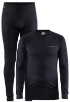 Craft Core Dry Baselayer Set M L