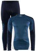 Craft Core Dry Baselayer Set M L