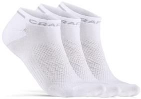 Craft Core Dry Shafless Sock 3-Pack 43-45