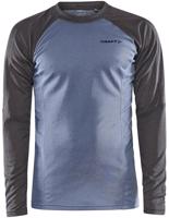 Craft Core Warm Baselayer LS Tee M XS