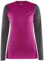 Craft Core Warm Baselayer LS Tee W M