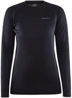 Craft Core Warm Baselayer LS Tee W S