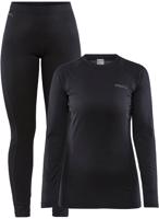 Craft Core Warm Baselayer Set W L