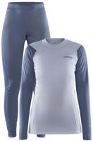 Craft Core Warm Baselayer Set W L