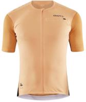 Craft Cyklodres PRO Gravel oranžová XL