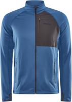 Craft Mikina ADV Tech Fleece Thermal modrá L