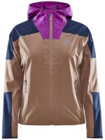 Craft Pro Trail Hydro Jacket W M