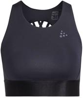 Craft Top ADV HiT Padded Sport Top černá S