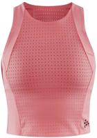 Craft Top ADV Hit Perforated Tank červená M