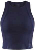 Craft Top ADV Hit Perforated Tank tmavě modrá XL