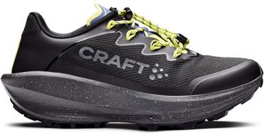 Craft W Boty CTM Ultra Carbon Trail černá 38 3/4