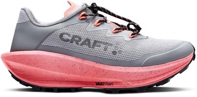 Craft W Boty CTM Ultra Carbon Trail šedá 38 3/4