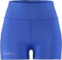 Craft W Kalhoty ADV Essence Hot Pants 2 modrá XS