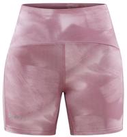 Craft W Kalhoty PRO Hypervent Short růžová L