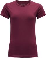 Devold Breeze Woman T-Shirt L