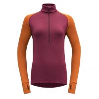 Devold Expedition Merino 235 Z.Neck Wmn L