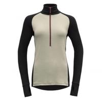 Devold Expedition Merino 235 Z.Neck Wmn XL