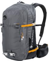 Ferrino Maudit 30+5l grey/black