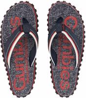 Gumbies Cairns Flip-Flop Red 38