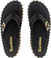 Gumbies Classic Black 45