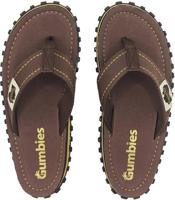 Gumbies Classic Brown 43