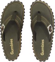 Gumbies Classic Khaki 39