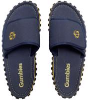 Gumbies Strider Navy 42