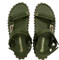 Gumbies Tracker Khaki 41