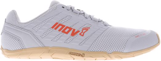 Inov-8  BARE XF 210 v3 W (S) light grey/coral/gum šedá 37,5