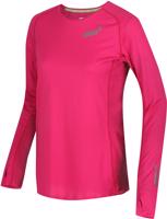 Inov-8  BASE ELITE LS W pink růžová 34