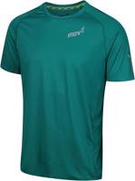 Inov-8  BASE ELITE SS M dark green zelená S